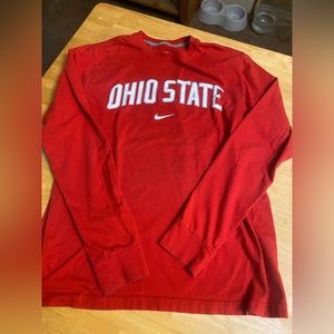 Women’s Nike Ohio State Tee